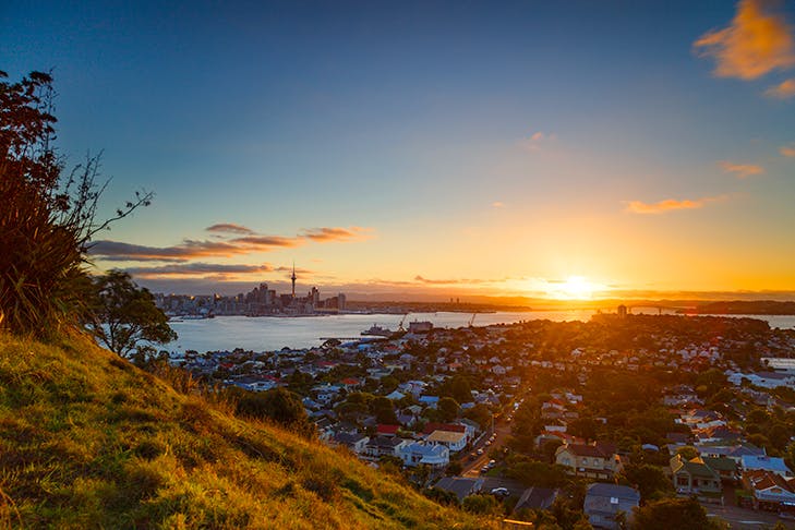 Stunning Spots To Watch The Sunset
